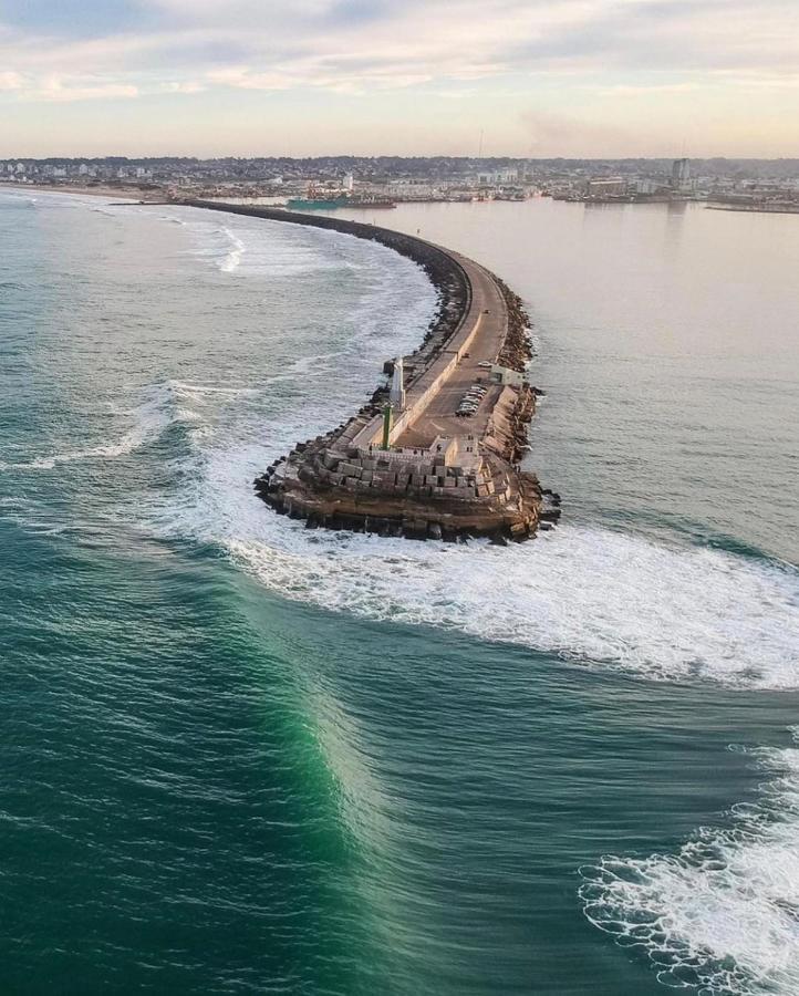 Hotel Ramos Mejia Mar del Plata Dış mekan fotoğraf